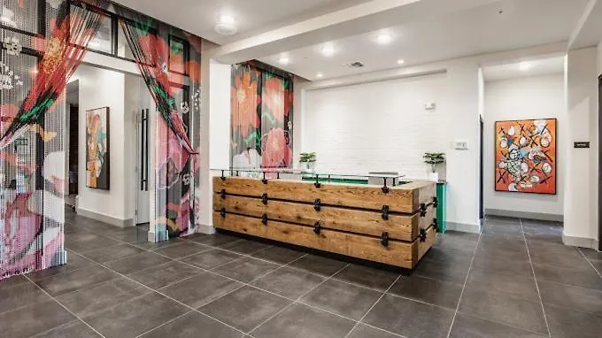 Luxury Condo In Ybor City Tampa W/Pool Access 0*,