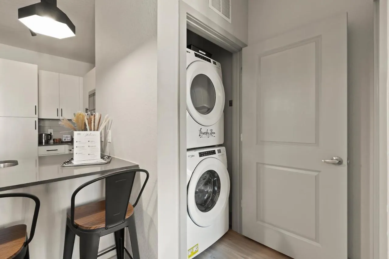 Luxury Condo In Ybor City Tampa W/Pool Access Apartment